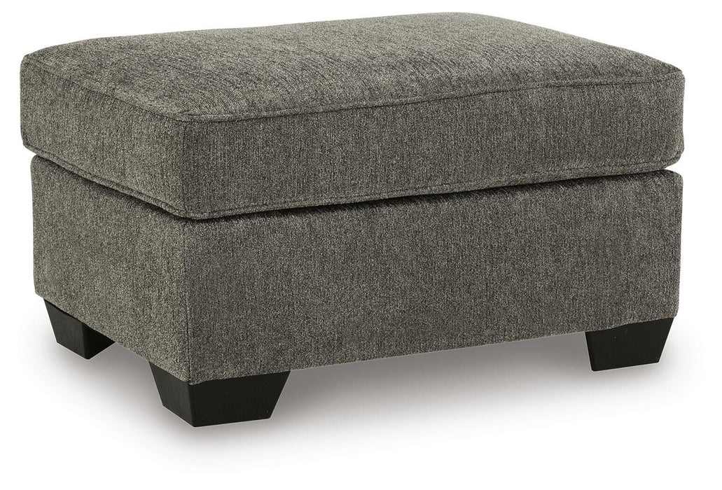 Olten Ottoman - Home Furniture And More (Brentwood, MD)