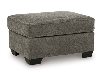 Olten Ottoman - Home Furniture And More (Brentwood, MD)