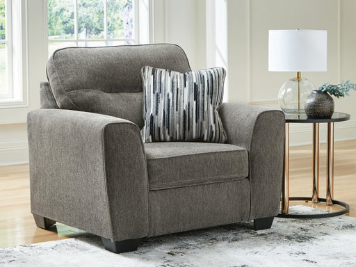 Olten Oversized Chair - Home Furniture And More (Brentwood, MD)
