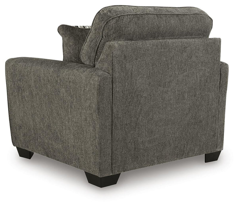 Olten Oversized Chair - Home Furniture And More (Brentwood, MD)