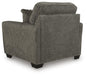 Olten Oversized Chair - Home Furniture And More (Brentwood, MD)