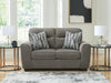 Olten Loveseat - Home Furniture And More (Brentwood, MD)