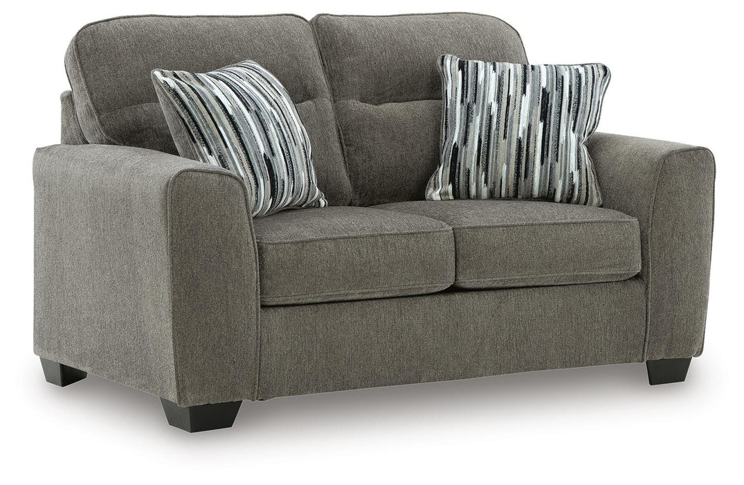 Olten Loveseat - Home Furniture And More (Brentwood, MD)