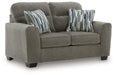 Olten Loveseat - Home Furniture And More (Brentwood, MD)