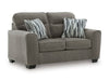 Olten Loveseat - Home Furniture And More (Brentwood, MD)