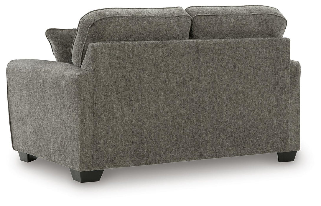 Olten Loveseat - Home Furniture And More (Brentwood, MD)