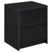 Westpark Nightstand with LED Lighting - Home Furniture And More (Brentwood, MD)