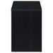 Westpark Nightstand with LED Lighting - Home Furniture And More (Brentwood, MD)