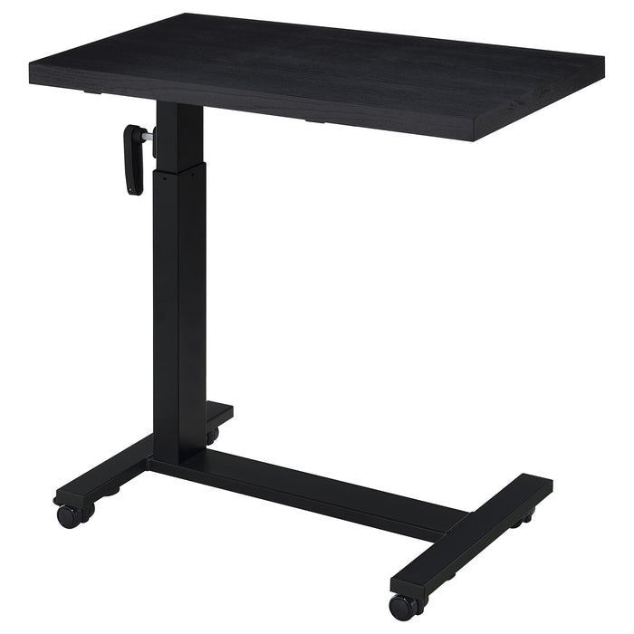 Westpark Bed C-Table
