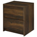 Westpark Nightstand with LED Lighting - Home Furniture And More (Brentwood, MD)