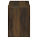 Westpark Nightstand with LED Lighting - Home Furniture And More (Brentwood, MD)