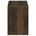 Westpark Nightstand with LED Lighting - Home Furniture And More (Brentwood, MD)