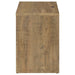 Westpark Nightstand with LED Lighting - Home Furniture And More (Brentwood, MD)
