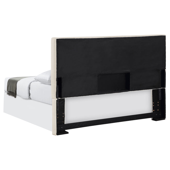 Pirro Headboard - Home Furniture And More (Brentwood, MD)