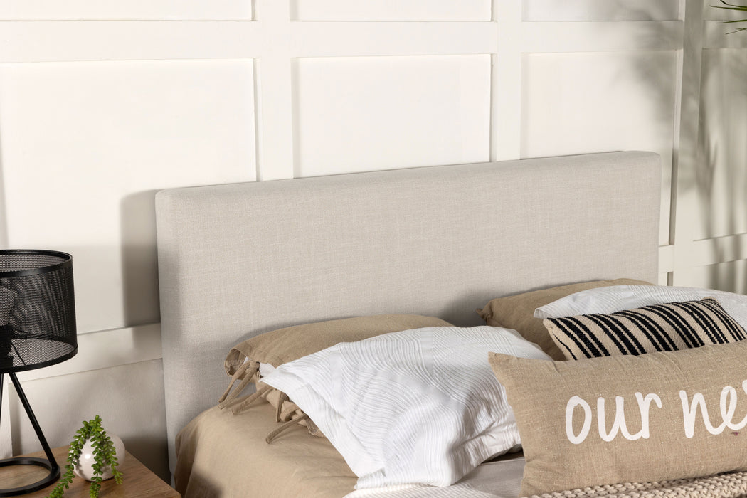 Pirro Headboard - Home Furniture And More (Brentwood, MD)