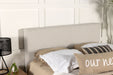 Pirro Headboard - Home Furniture And More (Brentwood, MD)