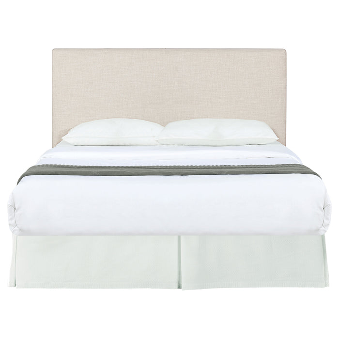 Pirro Headboard - Home Furniture And More (Brentwood, MD)