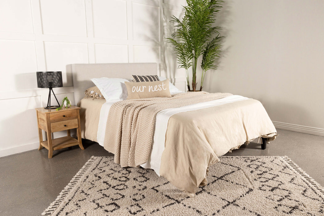 Pirro Headboard - Home Furniture And More (Brentwood, MD)