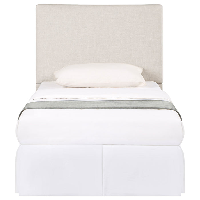 Pirro Headboard - Home Furniture And More (Brentwood, MD)