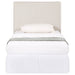 Pirro Headboard - Home Furniture And More (Brentwood, MD)