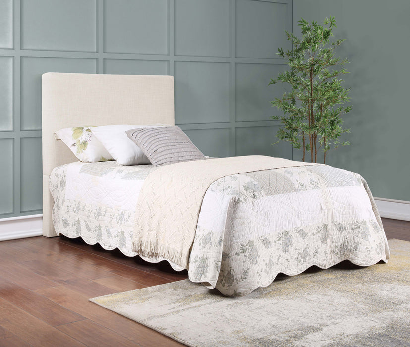 Pirro Headboard - Home Furniture And More (Brentwood, MD)