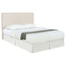 Izzy Eastern / California King Headboard - Home Furniture And More (Brentwood, MD)