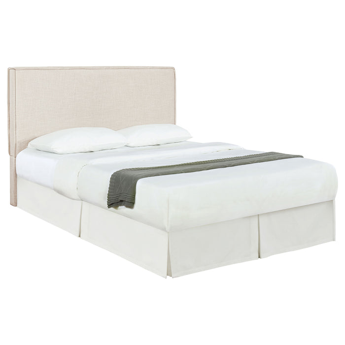Izzy Queen Headboard - Home Furniture And More (Brentwood, MD)