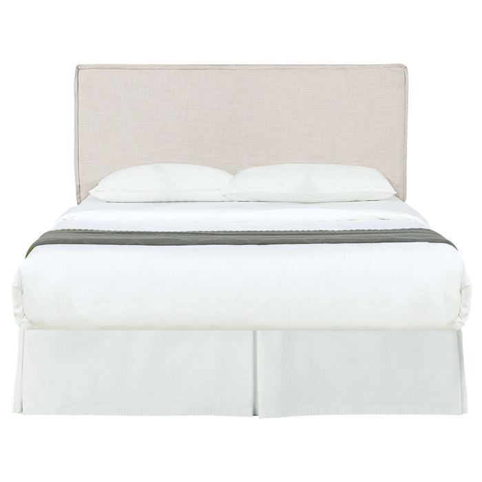Izzy Queen Headboard - Home Furniture And More (Brentwood, MD)
