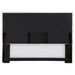 Izzy Queen Headboard - Home Furniture And More (Brentwood, MD)