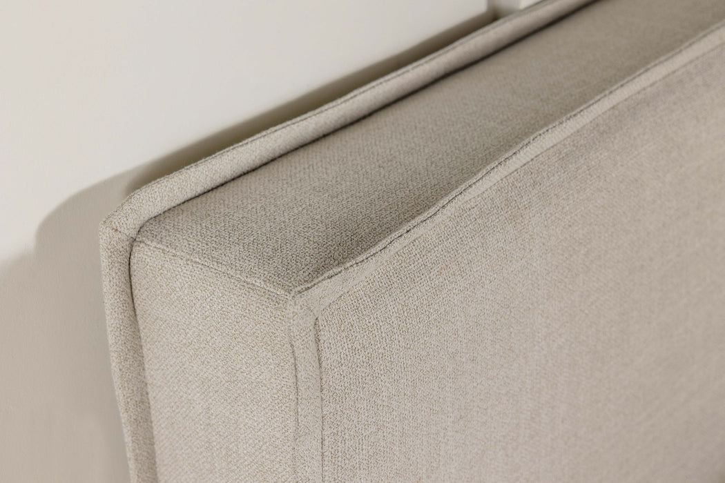 Izzy Queen Headboard - Home Furniture And More (Brentwood, MD)