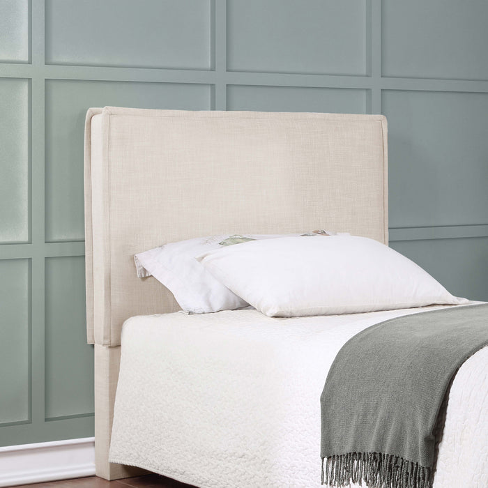 Izzy Twin Headboard - Home Furniture And More (Brentwood, MD)