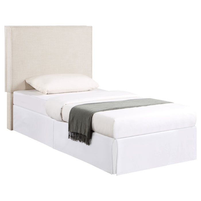 Izzy Twin Headboard - Home Furniture And More (Brentwood, MD)