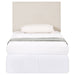 Izzy Twin Headboard - Home Furniture And More (Brentwood, MD)