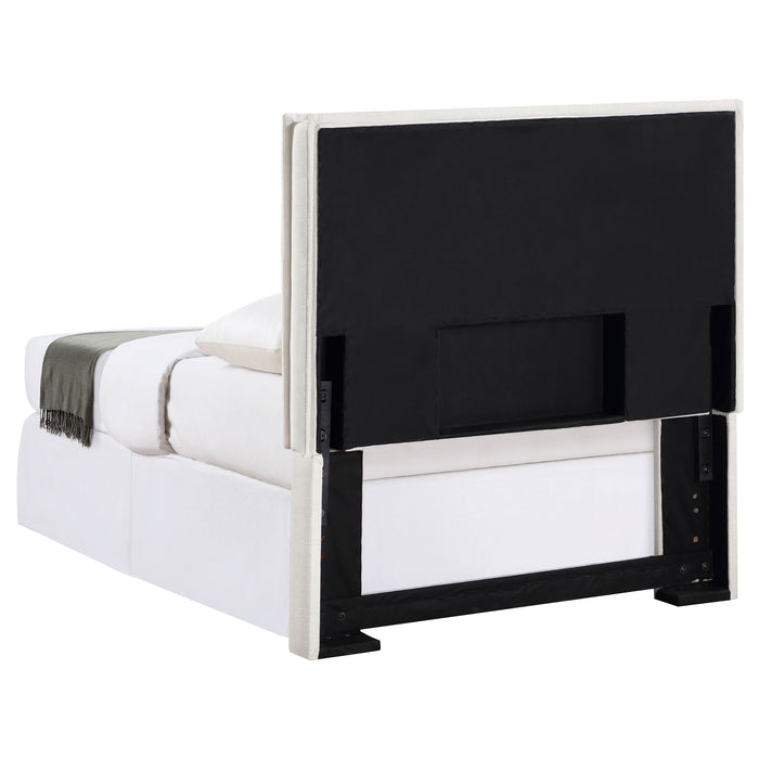 Izzy Twin Headboard - Home Furniture And More (Brentwood, MD)