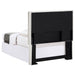 Izzy Twin Headboard - Home Furniture And More (Brentwood, MD)