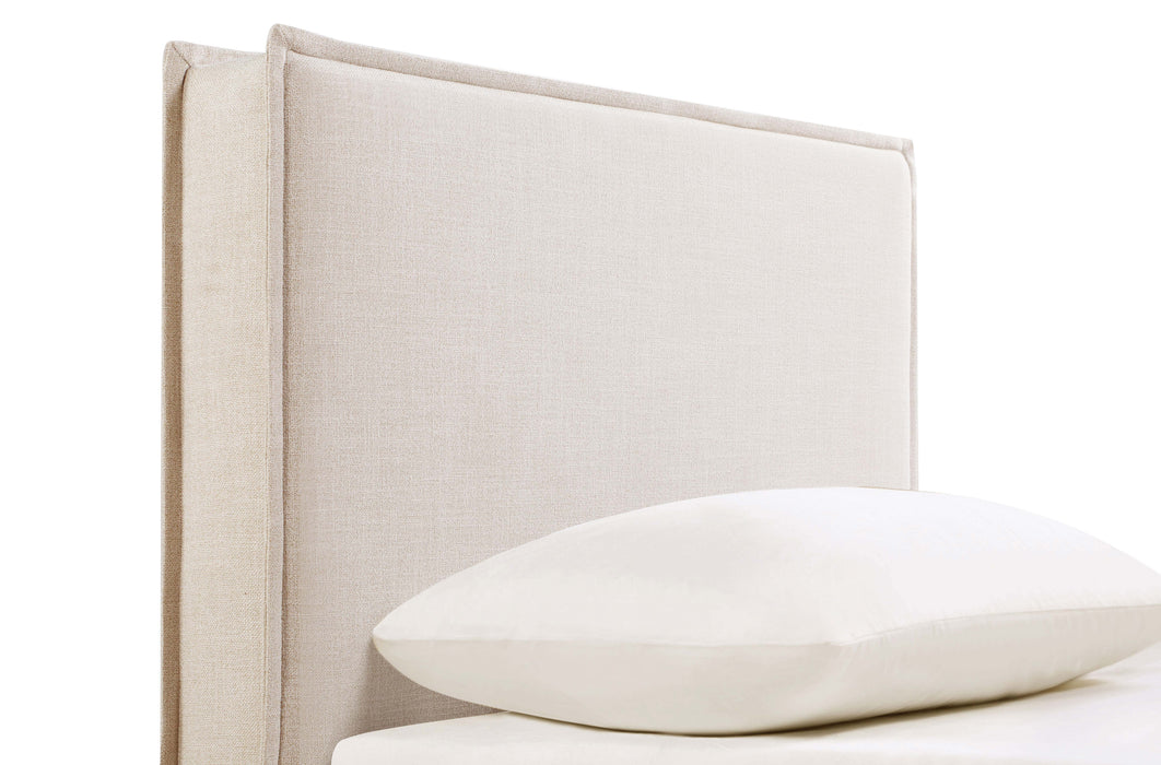 Izzy Twin Headboard - Home Furniture And More (Brentwood, MD)