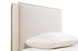 Izzy Twin Headboard - Home Furniture And More (Brentwood, MD)