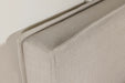 Izzy Twin Headboard - Home Furniture And More (Brentwood, MD)