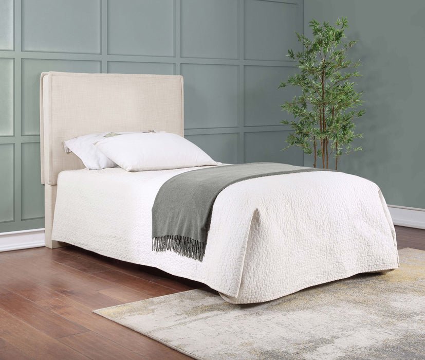 Izzy Twin Headboard - Home Furniture And More (Brentwood, MD)