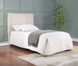 Izzy Twin Headboard - Home Furniture And More (Brentwood, MD)