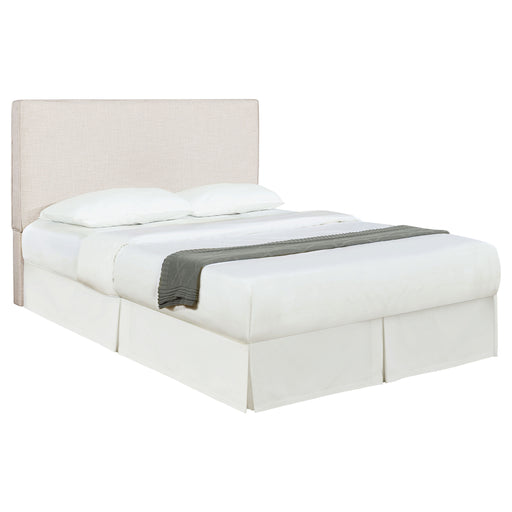 Kosmo Eastern / California King Headboard - Home Furniture And More (Brentwood, MD)