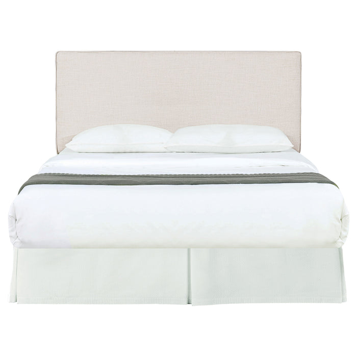 Kosmo Eastern / California King Headboard - Home Furniture And More (Brentwood, MD)