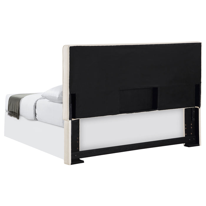 Kosmo Eastern / California King Headboard - Home Furniture And More (Brentwood, MD)