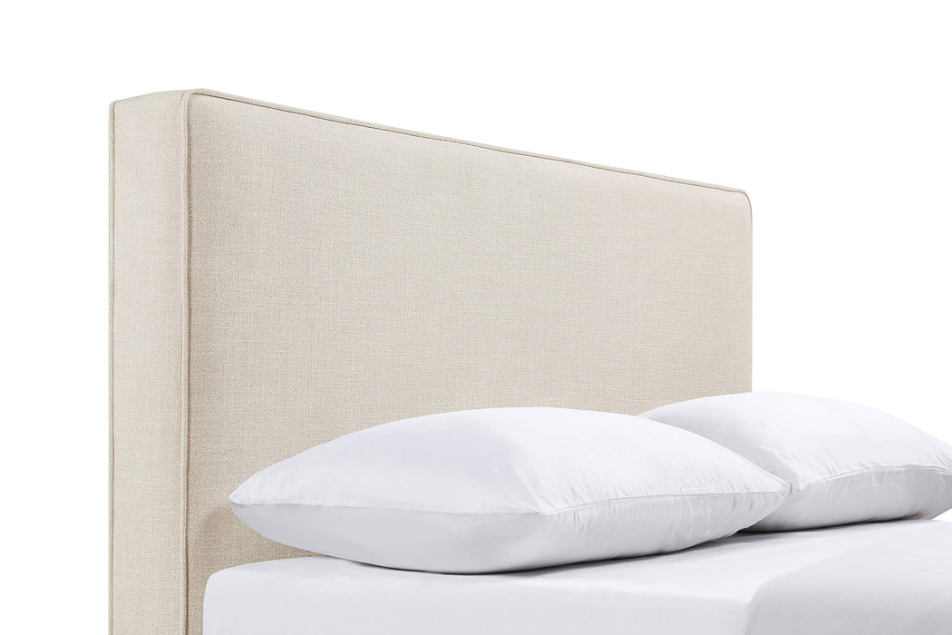 Kosmo Eastern / California King Headboard - Home Furniture And More (Brentwood, MD)