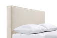 Kosmo Eastern / California King Headboard - Home Furniture And More (Brentwood, MD)