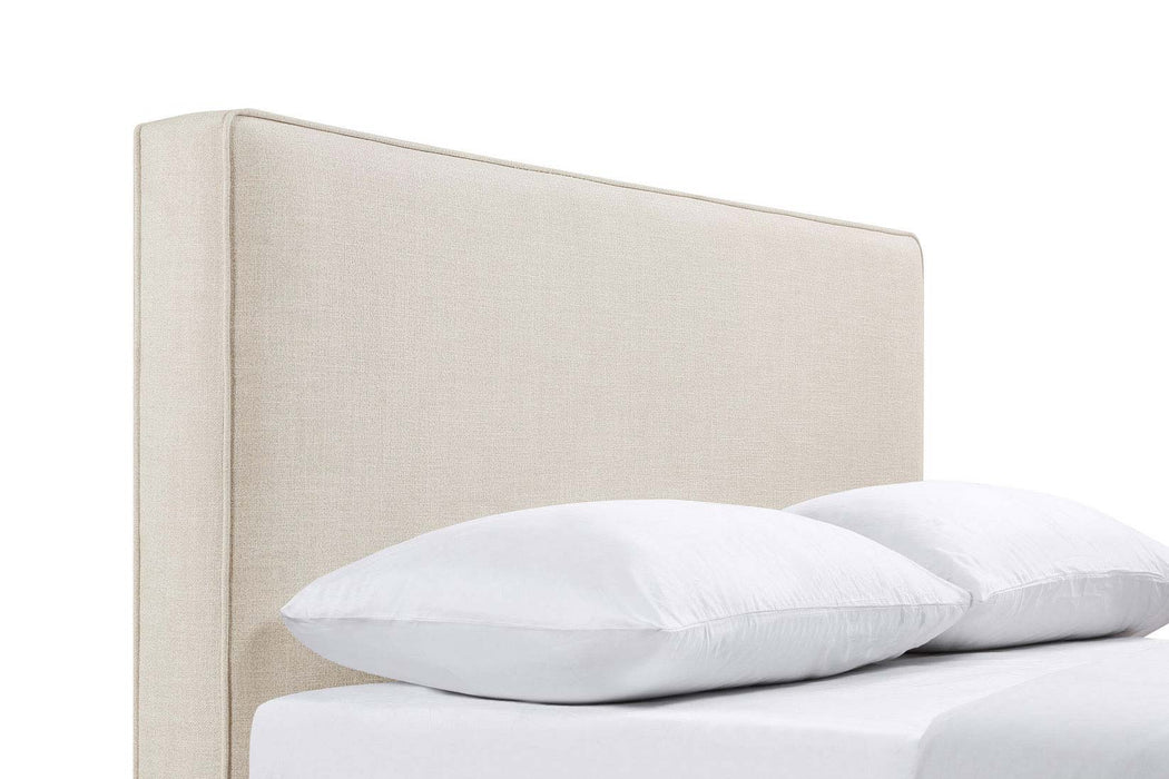 Kosmo Queen Headboard - Home Furniture And More (Brentwood, MD)