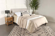 Kosmo Queen Headboard - Home Furniture And More (Brentwood, MD)