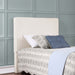 Kosmo Twin Headboard - Home Furniture And More (Brentwood, MD)