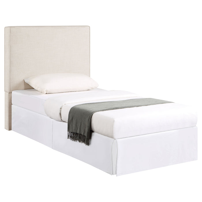 Kosmo Twin Headboard - Home Furniture And More (Brentwood, MD)