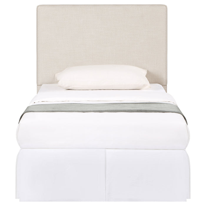 Kosmo Twin Headboard - Home Furniture And More (Brentwood, MD)